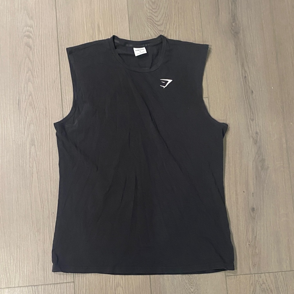 Gymshark Tank